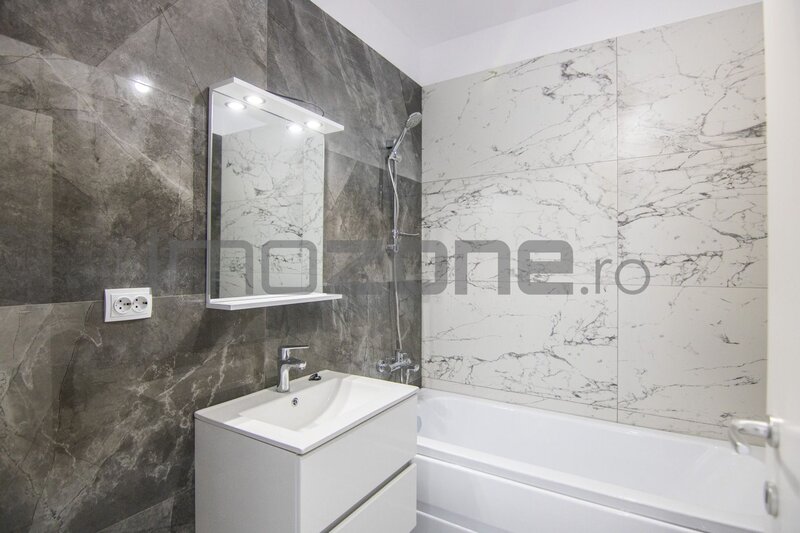 Apartament 2 camere discount luna august: -10% din valoarea avansului