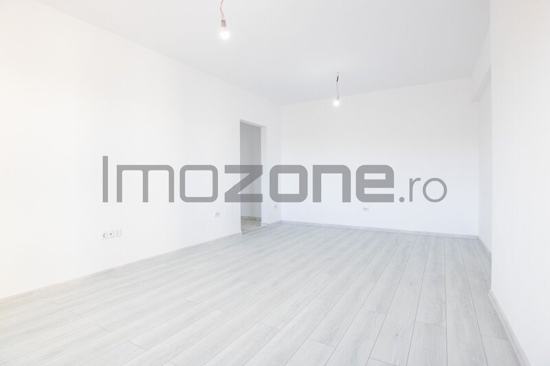 Apartament 2 camere discount luna august: -10% din valoarea avansului