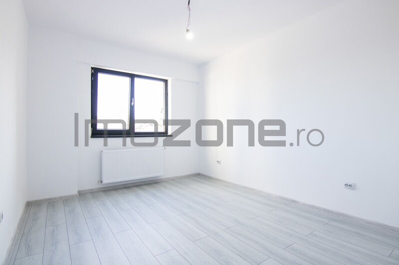 Apartament 2 camere discount luna august: -10% din valoarea avansului