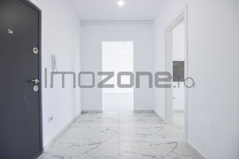 Apartament 2 camere discount luna august: -10% din valoarea avansului