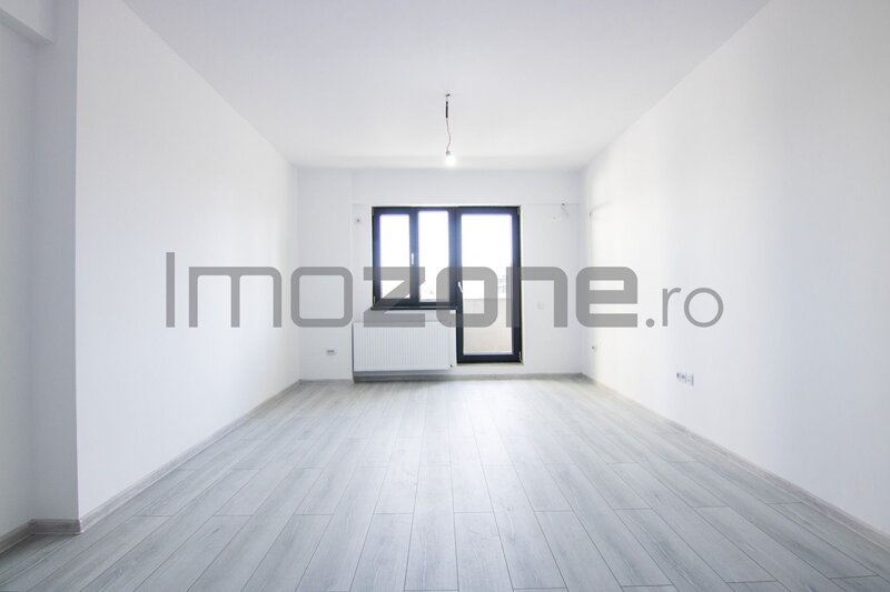 Apartament 2 camere discount luna august: -10% din valoarea avansului