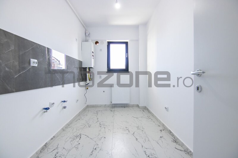 Apartament 2 camere discount luna august: -10% din valoarea avansului