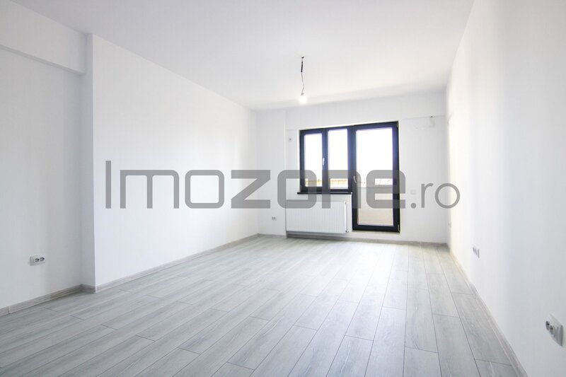 Apartament 2 camere discount luna august: -10% din valoarea avansului