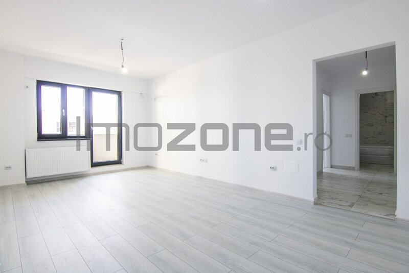 Apartament 2 camere discount luna august: -10% din valoarea avansului