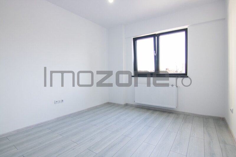 Apartament 2 camere discount luna august: -10% din valoarea avansului