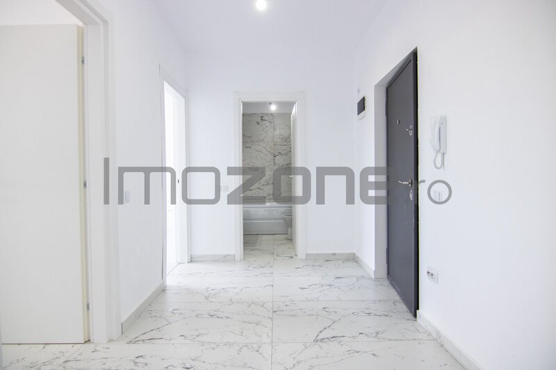 Apartament 2 camere discount luna august: -10% din valoarea avansului