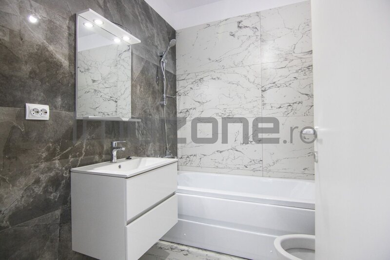 Apartament 2 camere discount luna august: -10% din valoarea avansului